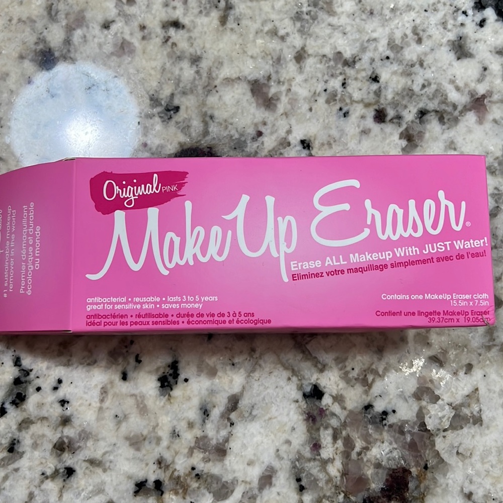 Makeup Eraser
